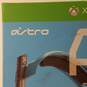 XBOX Astro A40 +Mixamp M80 Gaming Headset image number 5