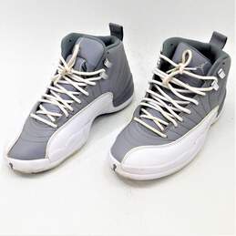 Jordan 12 Retro Stealth Men's Shoe Size 8.5 alternative image