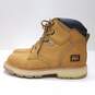 Timberland Pro 24/7 Men's Boots Brown Size 9M image number 1