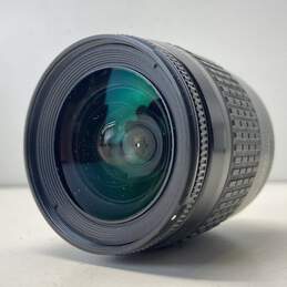 Nikon AF NIKKOR 28-80mm f/3.5-5.6G Camera Lens alternative image