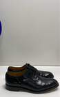 Charles Tyrwhitt Black Loafer Casual Shoe Men 9.5 image number 3
