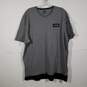 Mens Regular Fit Crew Neck Short Sleeve Pullover T-Shirt Size XL image number 1