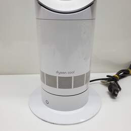 Dyson Cool Tower Fan Multiplier Fan in White Untested alternative image