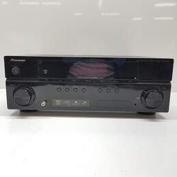 Pioneer A/V Multi-Channel Receiver