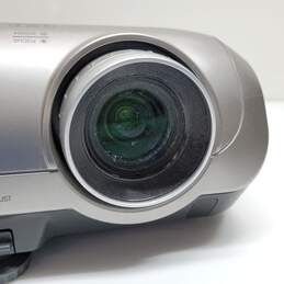 Sharp XR-10X Notevision Projector alternative image