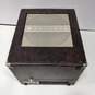 Vintage Califone 1845K Record Player w/ Speaker image number 7
