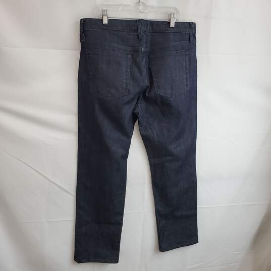 Joe's The Brixton Straight & Narrow Jeans Size 33W image number 2