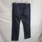 Joe's The Brixton Straight & Narrow Jeans Size 33W image number 2