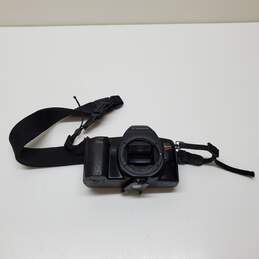 Canon Eos Rebel 35mm SLR Film Camera For Parts/Repair