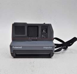 Polaroid Impulse Instant Film Camera Untested