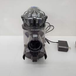 Dyson DC44 Animal Handheld Vacuum Cleaner - Parts/Repair alternative image
