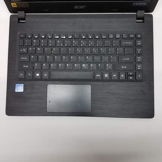 Acer Aspire A114-32 14in Laptop Intel Celeron N4000 CPU 4GB RAM & HDD image number 2