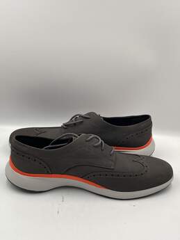 Mens Grand Troy C33765 Gray Oxford Pavement Shoes Size 11.5M W-0567454-A alternative image
