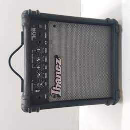 Ibanez Guitar Amplifier IBZ10G