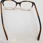 Warby Parker Laurel Tortoise Eyeglasses Rx image number 8