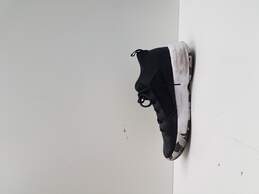 Under Armour Adult Lockdown 5 Basketball Shoes - Black, Men's Size 10 alternative image