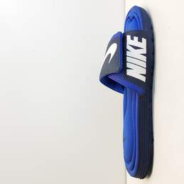 Nike Men's Slides Size 9