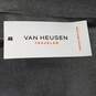 Van Heusen Men Grey Slim Fit Traveler Slacks 34 x 32 NWT image number 5