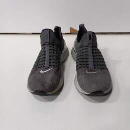 Men’s Nike React Phantom Run Flyknit 2 Running Shoes Sz 10