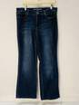Women's DKNY SHOHO Bootcut Jeans Size: 10 image number 2