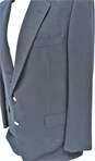 Chester Barrie For Burberrys Vintage Wool Suit Jacket Blazer Men's 42R W/COA image number 4