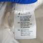 Wm Articles Of Society White Cotton Blend Sz 26 WT image number 3