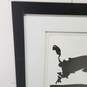 Picasso - BULLFIGHT III - Framed Print image number 3
