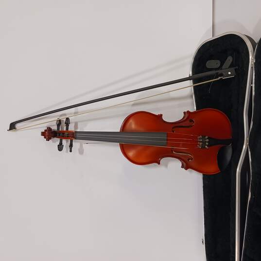 Becker Violin w/ Hard Case image number 1