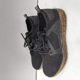 Indestructible Men's Ryder Black Bicycling Shoes Size 42 alternative image