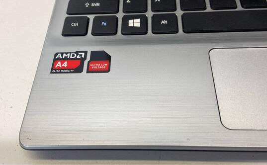 Acer Aspire V5-122p-0468 11.6" AMD A4 HDD 500GB Windows 8 image number 4