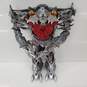 Transformers Masterpiece 12 Inch Action Figure Movie Series - Megatron Mpm-8 image number 1