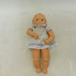 Vintage Kewpie Cameo Baby Doll
