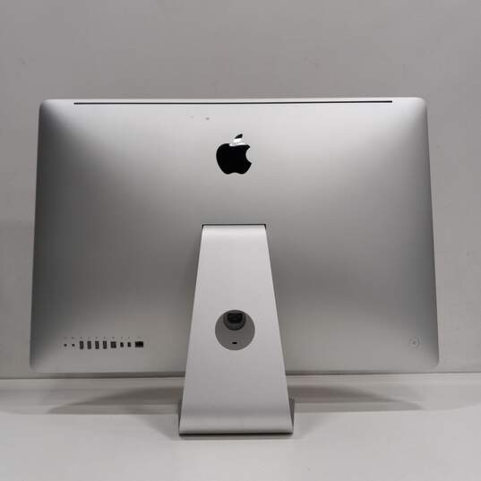 iMac Core i5 (Late 2012) Computer In Box image number 6