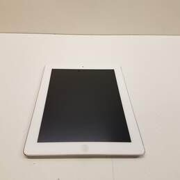 Apple iPad 3 (A1416, White) - LOCKED