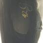 42 Gold Olanna Ankle Boots Black 7 image number 8