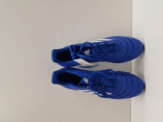 Adidas Copa 20.4 Firmground Soccer Shoes Men's Size 11.5 image number 6