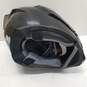 Icon Airflite Black Motorcycle Helmet Sz. L image number 4