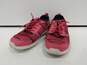 Ariat Serape Toddlers' Pink Striped Sneakers Size 11 image number 1