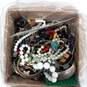 7.1lb Bulk of Mixed Variety Costume Jewelry image number 2