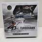 Protocol Turbohawk 3 Channel Remote Contol Indoor Helicopter Sealed IOB image number 1