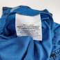 Nike Dri-Fit Blue Shorts Youth's Size XL image number 4