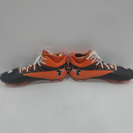 Under Armor Cleats Men's Size 14 image number 14