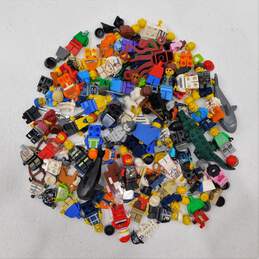 LEGO Misc. Minifigures 9.2oz