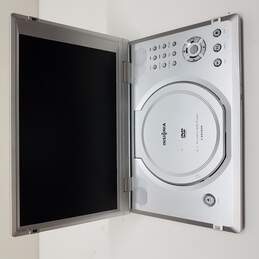 Insignia I-PD1020 Portable DVD Player alternative image