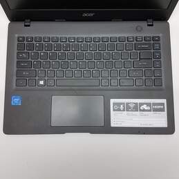 Acer Aspire One Cloudbook 14in Laptop Intel Celeron N3050 CPU 2GB RAM 32GB SSD #2 alternative image