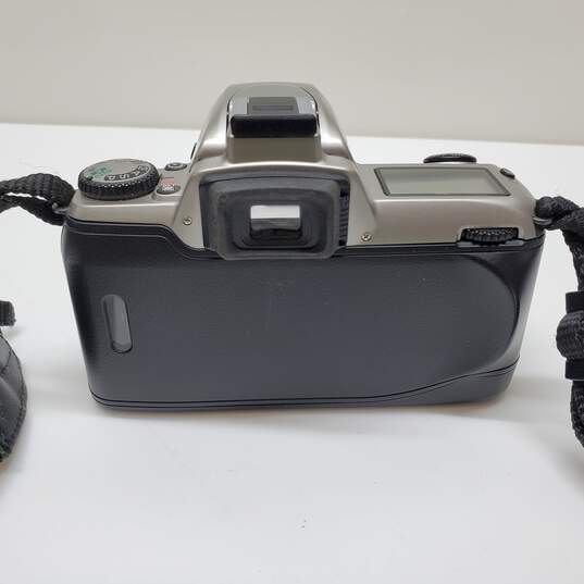 Nikon N65 Camera Body Only For Parts image number 4