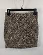 Free People Mullticolor Skirt - Size 2 image number 1