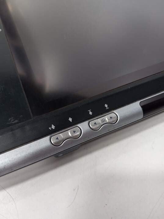Fujitsu Stylistic Tablet Computer image number 4