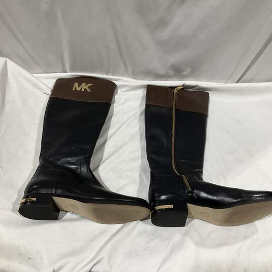 Women's Boots- Michael Kors image number 4
