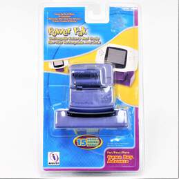 Interact Nintendo Gameboy Power Pak SEALED